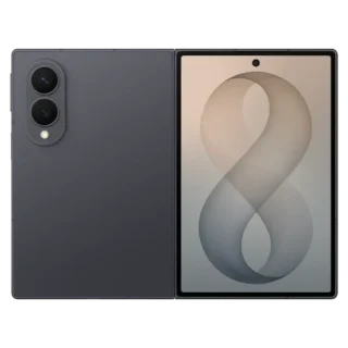 Samsung Galaxy Z Fold8 5G (12GB RAM + 512GB Storage) Foldable Phone - Graphite