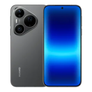 huawei pura-90s pro-5g plus mulberry black top bottom view