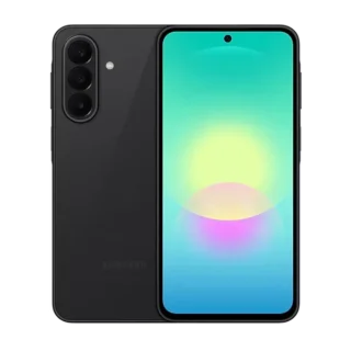 Samsung Galaxy A27 5G (8GB +128GB) - Black