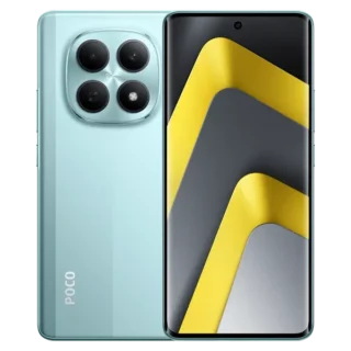 POCO M8 5G (12GB RAM | 512GB Storage)