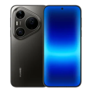 huawei pura-90s Pro Max-5g mulberry black