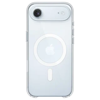 Apple iPhone Air Case with Mag Safe - Frost