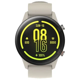 Xiaomi Mi Watch