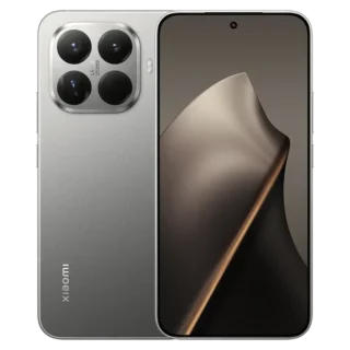 Xiaomi 15T Pro (12GB RAM + 1TB Storage) - Grey