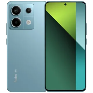 Redmi Note 13 Pro 5G (12GB RAM + 512GB Storage) - Ocean Teal