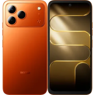 TECNO SPARK 50