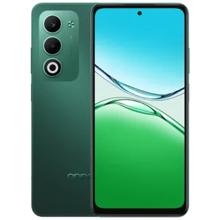 OPPO A5 (6GB RAM | 128GB Storage) Aurora Green