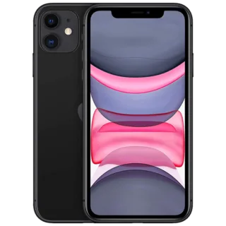 Apple iPhone 11 256GB – Middle East Edition / 6.1-inch Liquid Retina HD Display / A13 Bionic chip / Dual 12MP Ultra Wide cameras