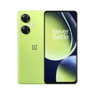 One Plus Nord CE 3 Lite 5G - Pastel Lime