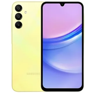 Samsung Galaxy A15 (4GB RAM | 128GB Storage)