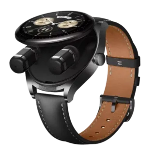 Huawei Watch Buds Black