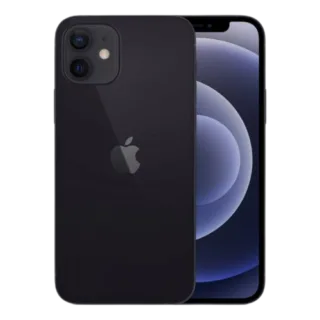 Apple iPhone 12 128GB Middle East Edition / A14 Bionic Chip / 6.1" Super Retina XDR OLED display / Dual12MP Ultra Wide Cameras