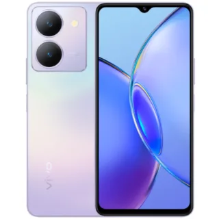 vivo Y27 5G / 8GB RAM / 256GB Storage / 6.64-inch FHD+ LCD Display / 50MP Camera / 5000mAh battery.