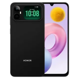 HONOR Play 20A Midnight Black