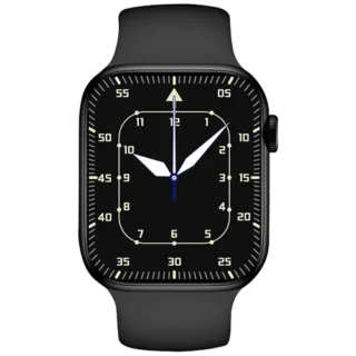 X Cell G7 Pro Signature Smart Watch 2.01 inch with Bluetooth Calling