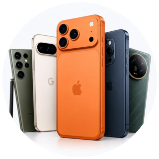 Mobiles
