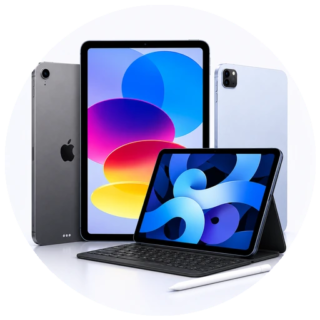iPad / Tablets