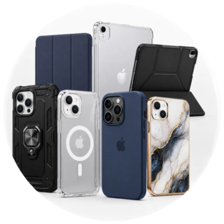 Covers / Cases