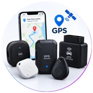 GPS Tracker