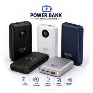 Power Bank
