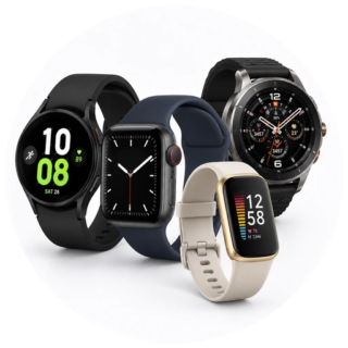 Smartwatches
