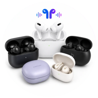 Earbuds