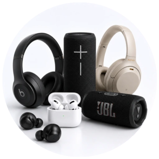 Bluetooth / Audio