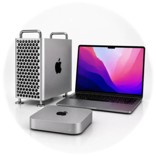 PCs & Laptops