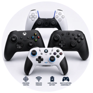 Controller