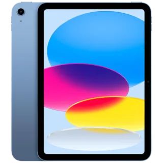 Apple iPad 10th Generation 10.9 inch Wi-Fi 256GB - English Version