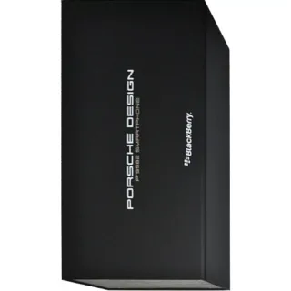 Black Berry Porsche Design P9982 RGE111LW 2GB RAM 64GB Storage 4G LTE