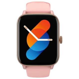 HAVIT M9037 Bluetooth Calling Smart Watch 1.91 inch Pink
