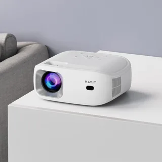 HAVIT PJ212 Pro White