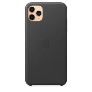 Apple iPhone 11 Pro Leather Case
