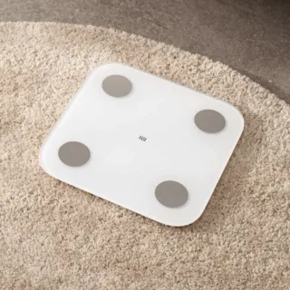 Xiaomi Mi Body Composition Scale 2 Smart Bluetooth Scale