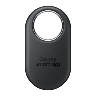 Samsung Galaxy Smart Tag2 Bluetooth UWB Item Tracker Black