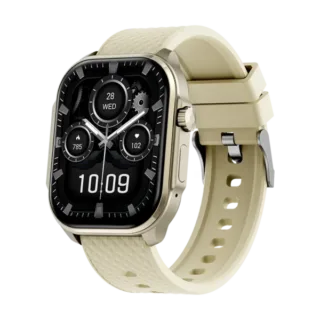 TECNO Watch 3 Active Smart Watch