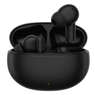 realme Tech Life Buds -Black
