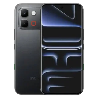 Infinix NOTE Edge 5G 8GB RAM 256GB Storage Shadow Blac
