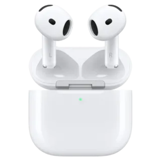Apple AirPods 5 with Wireless Charging Case