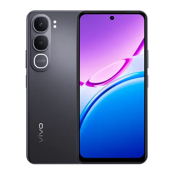vivo Y31s 5G (8GB RAM + 8GB Extended RAM | 256GB Storage) Black