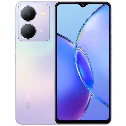 vivo Y27 5G / 8GB RAM / 256GB Storage / 6.64 inch FHD+ LCD Display / 50MP Camera / 5000mAh battery