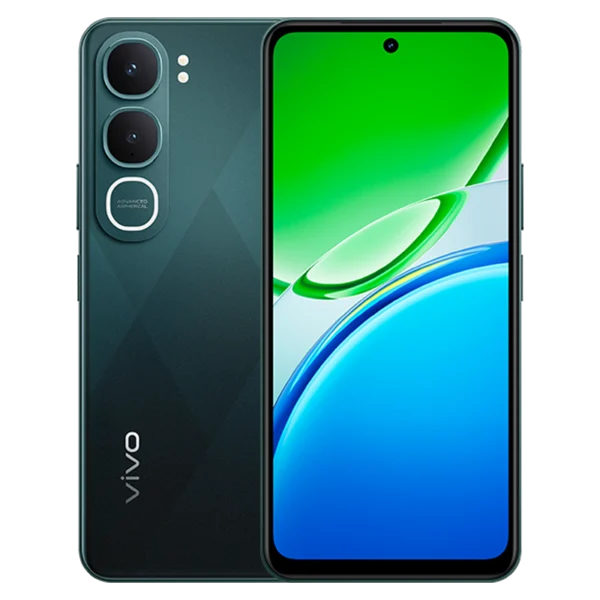 vivo Y31 5G Green