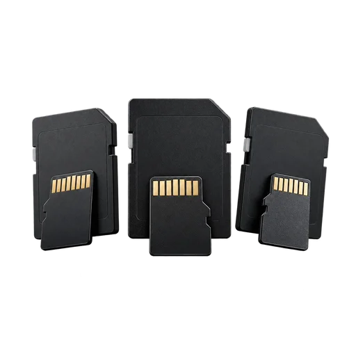 Memory Card