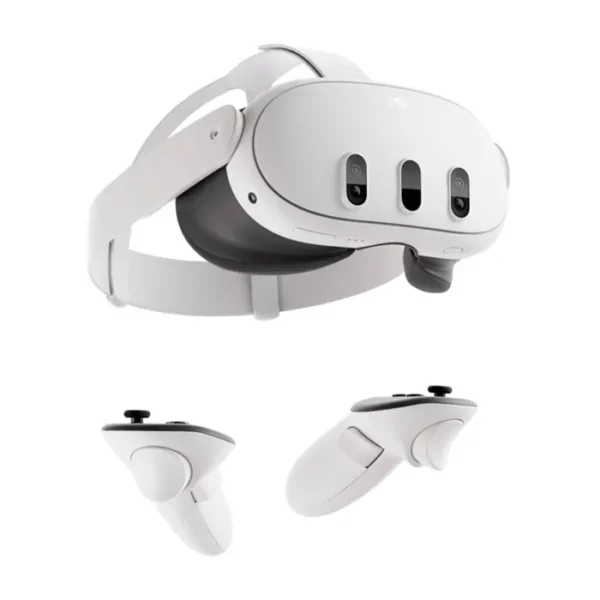 Meta Quest 3 Mixed Reality Headset 512GB – White product image