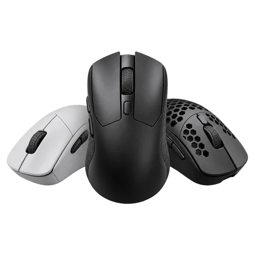 Mice