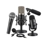 Microphones