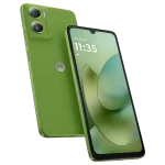 Motorola Moto G06 (4GB RAM + 64GB Storage) - Image 2