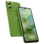 Buy motorola moto g06 PANTONE Tendril (Green) | Best price in Kuwait | Quick Delivery
