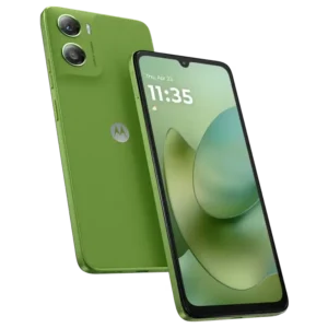 Buy motorola moto g06 PANTONE Tendril (Green) | Best price in Kuwait | Quick Delivery